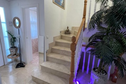 Duplex in vendita a Mijas, Malaga, Spagna 4 camere da letto, 300 mq. N° 195650 - foto 8