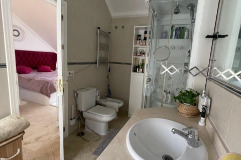 Duplex in vendita a Mijas, Malaga, Spagna 4 camere da letto, 300 mq. N° 195650 - foto 18