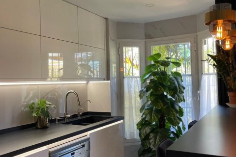 Duplex in vendita a Mijas, Malaga, Spagna 4 camere da letto, 300 mq. N° 195650 - foto 6