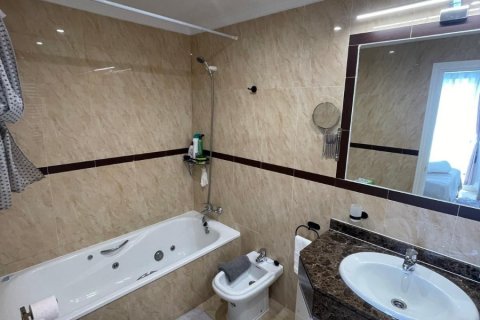 Duplex in vendita a Mijas, Malaga, Spagna 4 camere da letto, 300 mq. N° 195650 - foto 14