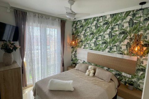 Duplex in vendita a Mijas, Malaga, Spagna 4 camere da letto, 300 mq. N° 195650 - foto 9