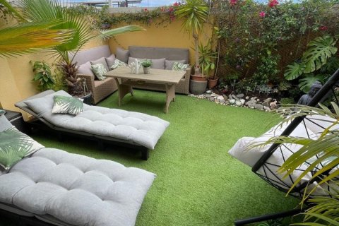 Duplex in vendita a Mijas, Malaga, Spagna 4 camere da letto, 300 mq. N° 195650 - foto 27
