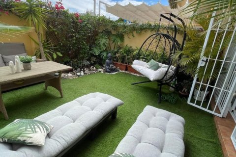 Duplex in vendita a Mijas, Malaga, Spagna 4 camere da letto, 300 mq. N° 195650 - foto 26