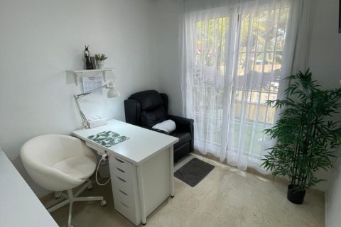 Duplex in vendita a Mijas, Malaga, Spagna 4 camere da letto, 300 mq. N° 195650 - foto 12