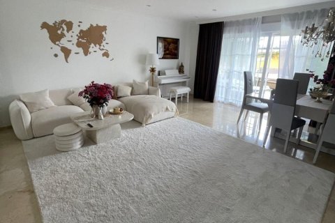 Duplex in vendita a Mijas, Malaga, Spagna 4 camere da letto, 300 mq. N° 195650 - foto 3