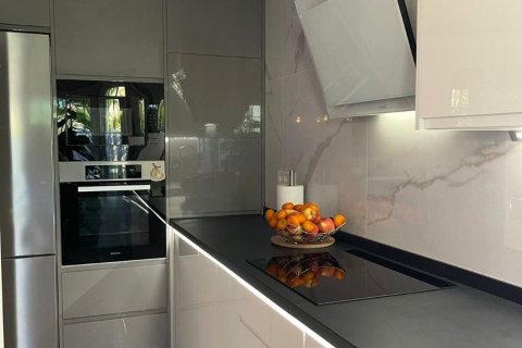 Duplex in vendita a Mijas, Malaga, Spagna 4 camere da letto, 300 mq. N° 195650 - foto 5