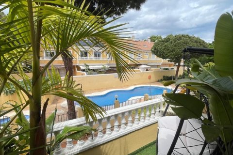 Duplex in vendita a Mijas, Malaga, Spagna 4 camere da letto, 300 mq. N° 195650 - foto 29