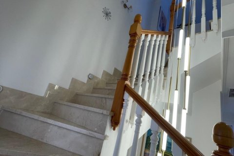 Duplex in vendita a Mijas, Malaga, Spagna 4 camere da letto, 300 mq. N° 195650 - foto 23