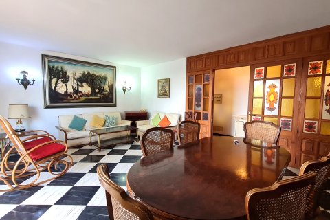 Apartment à louer à Porto Cristo, Mallorca, Espagne, 3 chambres, 115 m2 No. 148820 - photo 3