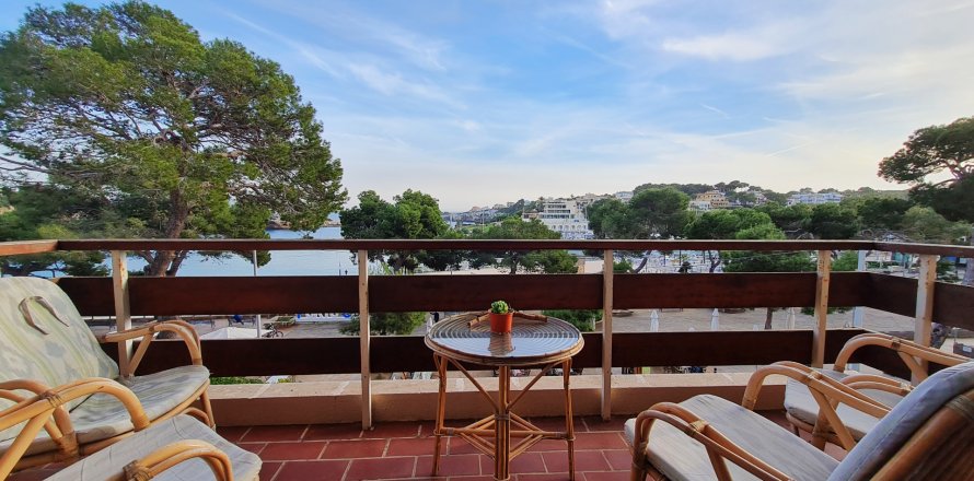 Apartment à Porto Cristo, Mallorca, Espagne 3 chambres, 115 m2 No. 148820