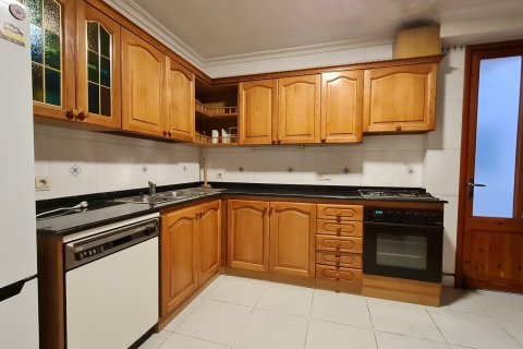 Apartment à louer à Porto Cristo, Mallorca, Espagne, 3 chambres, 115 m2 No. 148820 - photo 7