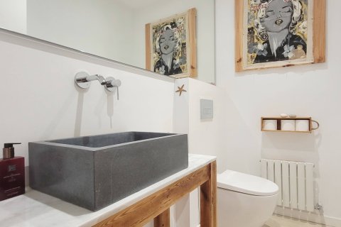 Apartment à louer à Palma de Majorca, Mallorca, Espagne, 2 chambres, 120 m2 No. 148818 - photo 14