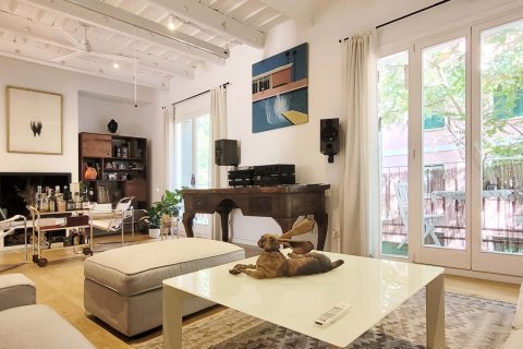 Wohnung in Palma de Majorca, Mallorca, Spanien 2 Schlafzimmer, 120 m2 Nr. 148818