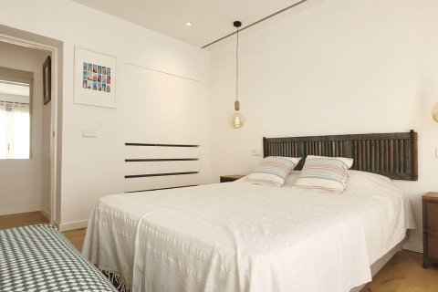 Apartment à louer à Palma de Majorca, Mallorca, Espagne, 2 chambres, 120 m2 No. 148818 - photo 13