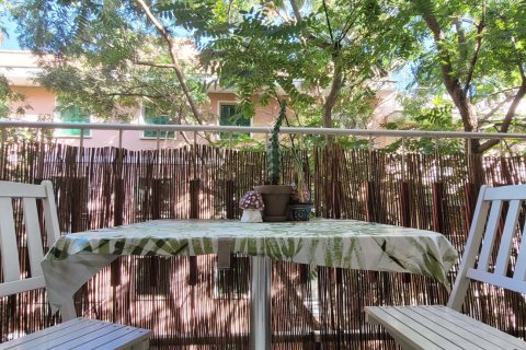 Apartment à louer à Palma de Majorca, Mallorca, Espagne, 2 chambres, 120 m2 No. 148818 - photo 6