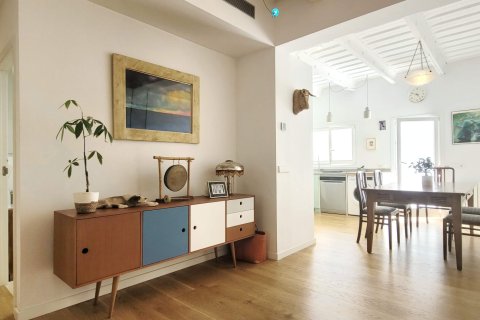 Apartment à louer à Palma de Majorca, Mallorca, Espagne, 2 chambres, 120 m2 No. 148818 - photo 7