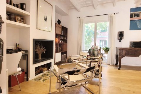 Apartment à louer à Palma de Majorca, Mallorca, Espagne, 2 chambres, 120 m2 No. 148818 - photo 3