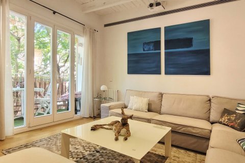 Apartment à louer à Palma de Majorca, Mallorca, Espagne, 2 chambres, 120 m2 No. 148818 - photo 5