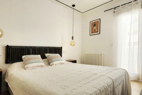 Apartment à louer à Palma de Majorca, Mallorca, Espagne, 2 chambres, 120 m2 No. 148818 - photo 12