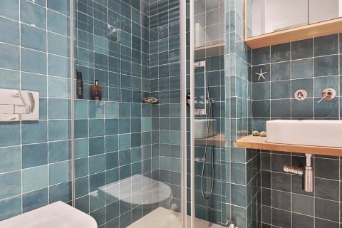 Apartment à louer à Palma de Majorca, Mallorca, Espagne, 2 chambres, 120 m2 No. 148818 - photo 15