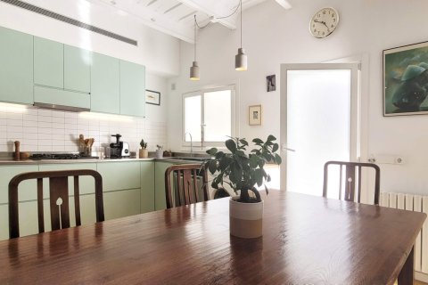 Apartment à louer à Palma de Majorca, Mallorca, Espagne, 2 chambres, 120 m2 No. 148818 - photo 8