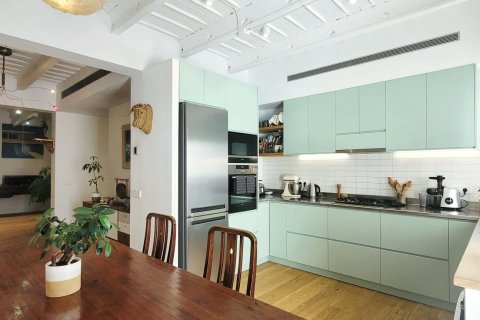 Apartment à louer à Palma de Majorca, Mallorca, Espagne, 2 chambres, 120 m2 No. 148818 - photo 9