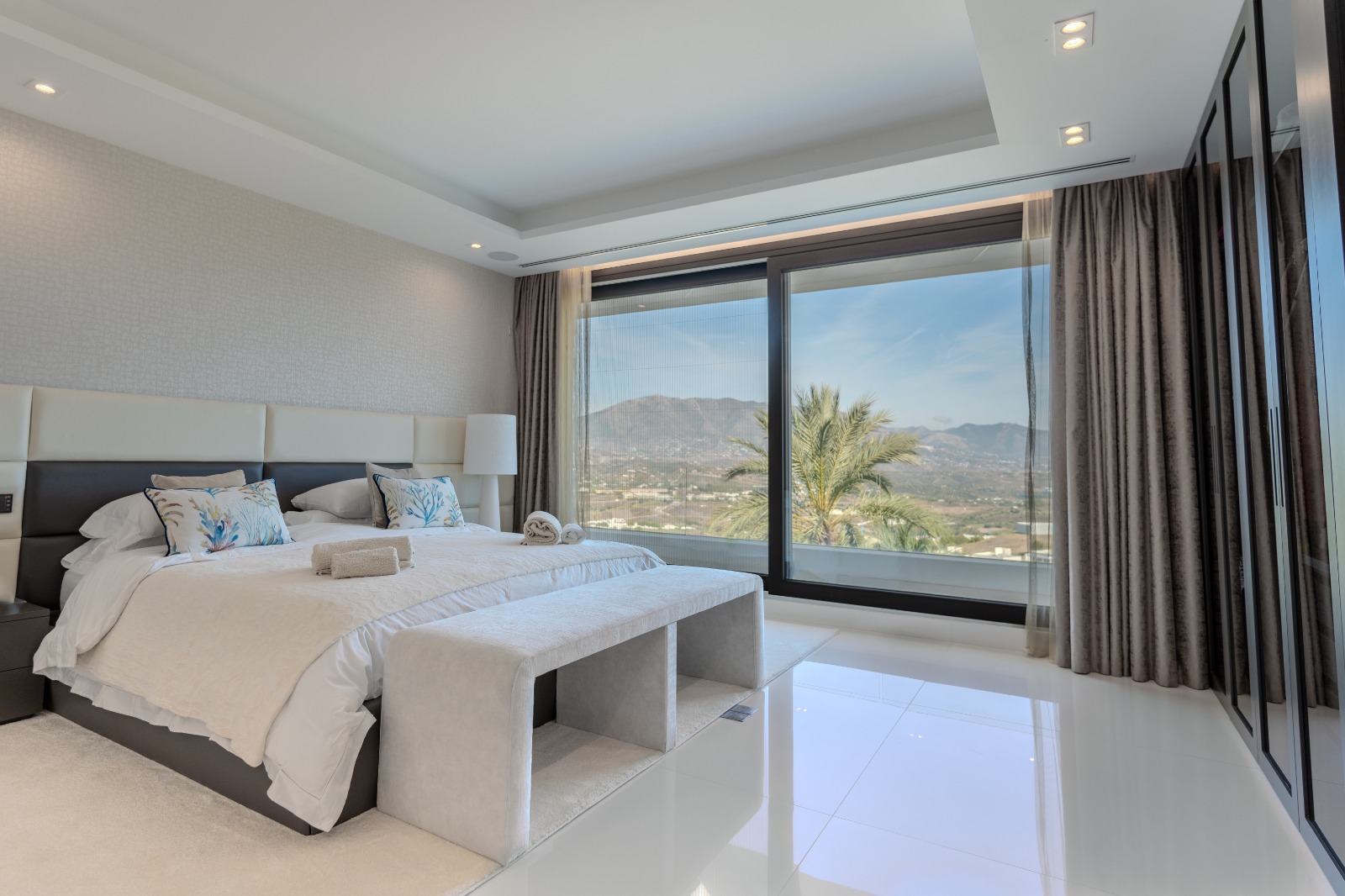 Villa a Mijas, Malaga, Spagna 5 camere da letto, 832 mq. N° 148817