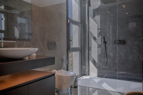 Villa zum Verkauf in Mijas, Malaga, Spanien 5 Schlafzimmer, 832 m2 Nr. 148817 - Foto 19