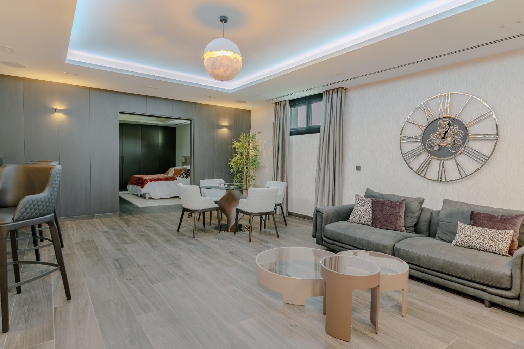 Villa a Mijas, Malaga, Spagna 5 camere da letto, 832 mq. N° 148817