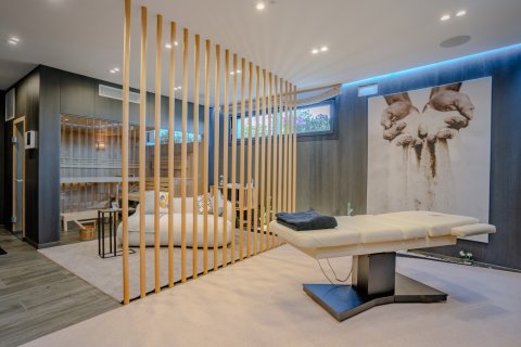 Villa zum Verkauf in Mijas, Malaga, Spanien 5 Schlafzimmer, 832 m2 Nr. 148817 - Foto 17