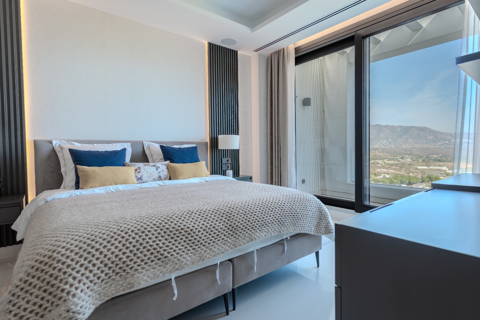Villa a Mijas, Malaga, Spagna 5 camere da letto, 832 mq. N° 148817