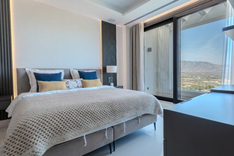 Villa zum Verkauf in Mijas, Malaga, Spanien 5 Schlafzimmer, 832 m2 Nr. 148817 - Foto 23