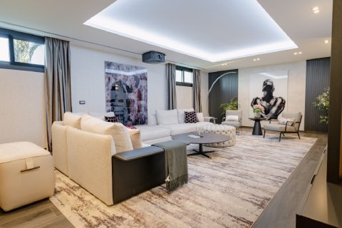 Villa zum Verkauf in Mijas, Malaga, Spanien 5 Schlafzimmer, 832 m2 Nr. 148817 - Foto 9