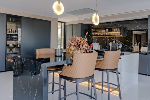 Villa zum Verkauf in Mijas, Malaga, Spanien 5 Schlafzimmer, 832 m2 Nr. 148817 - Foto 8