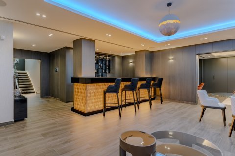 Villa zum Verkauf in Mijas, Malaga, Spanien 5 Schlafzimmer, 832 m2 Nr. 148817 - Foto 18