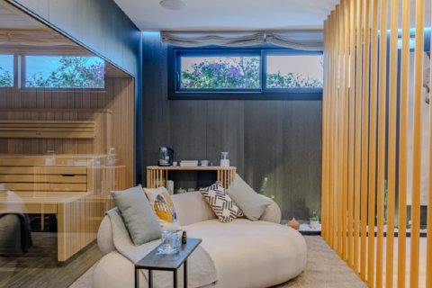 Villa zum Verkauf in Mijas, Malaga, Spanien 5 Schlafzimmer, 832 m2 Nr. 148817 - Foto 15