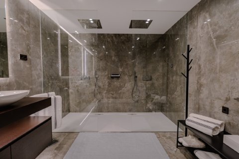 Villa zum Verkauf in Mijas, Malaga, Spanien 5 Schlafzimmer, 832 m2 Nr. 148817 - Foto 25