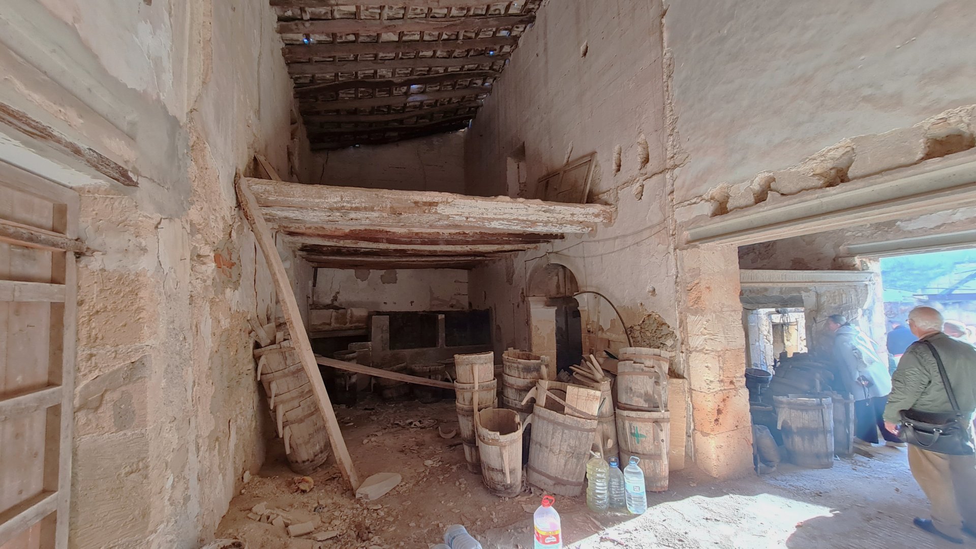 Villetta a schiera a Porreres, Mallorca, Spagna 1022 mq. N° 148821