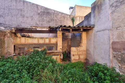 Townhouse for sale in Porreres, Mallorca, Spain 1022 sq.m. No. 148821 - photo 11