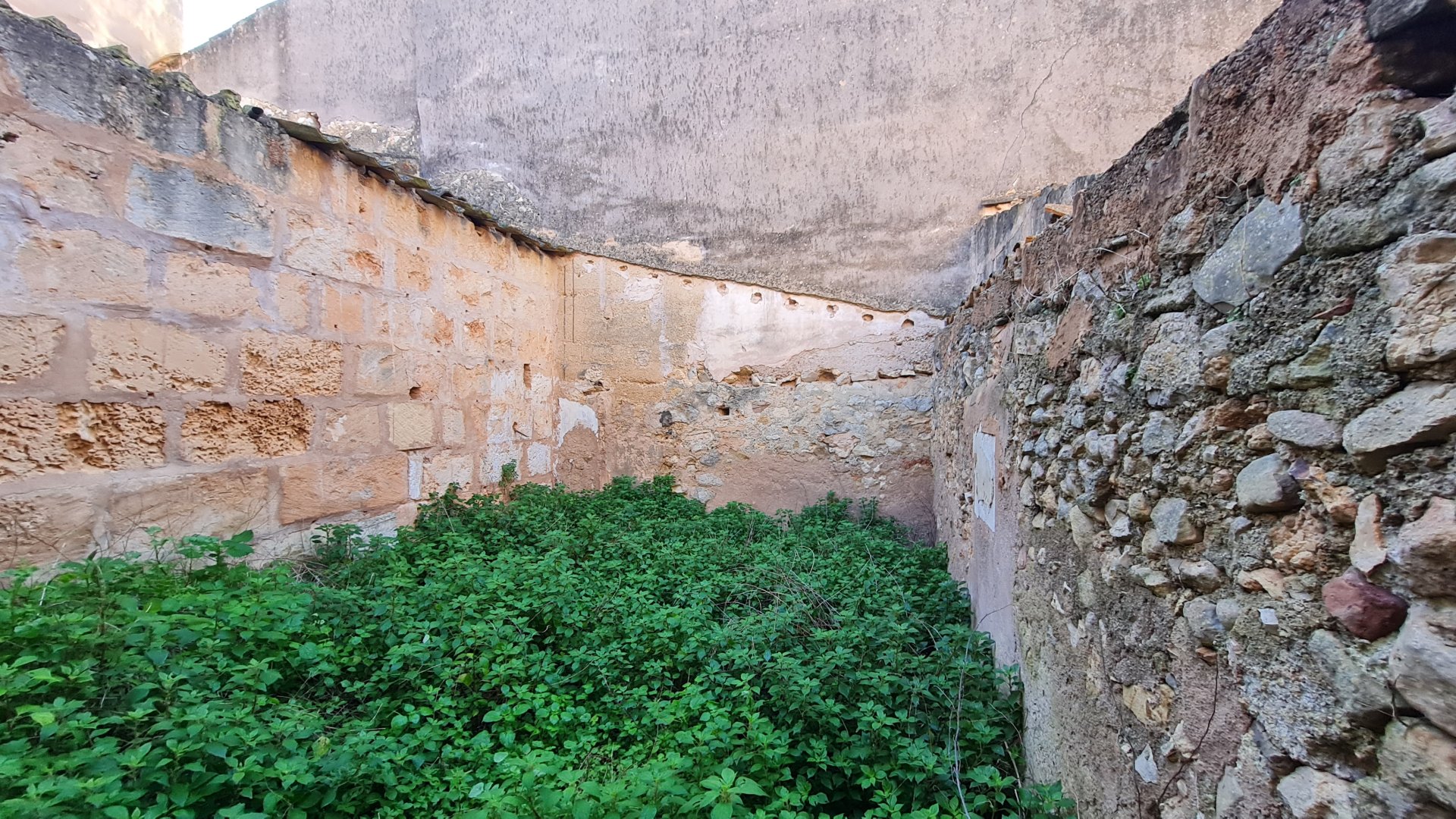 Villetta a schiera a Porreres, Mallorca, Spagna 1022 mq. N° 148821
