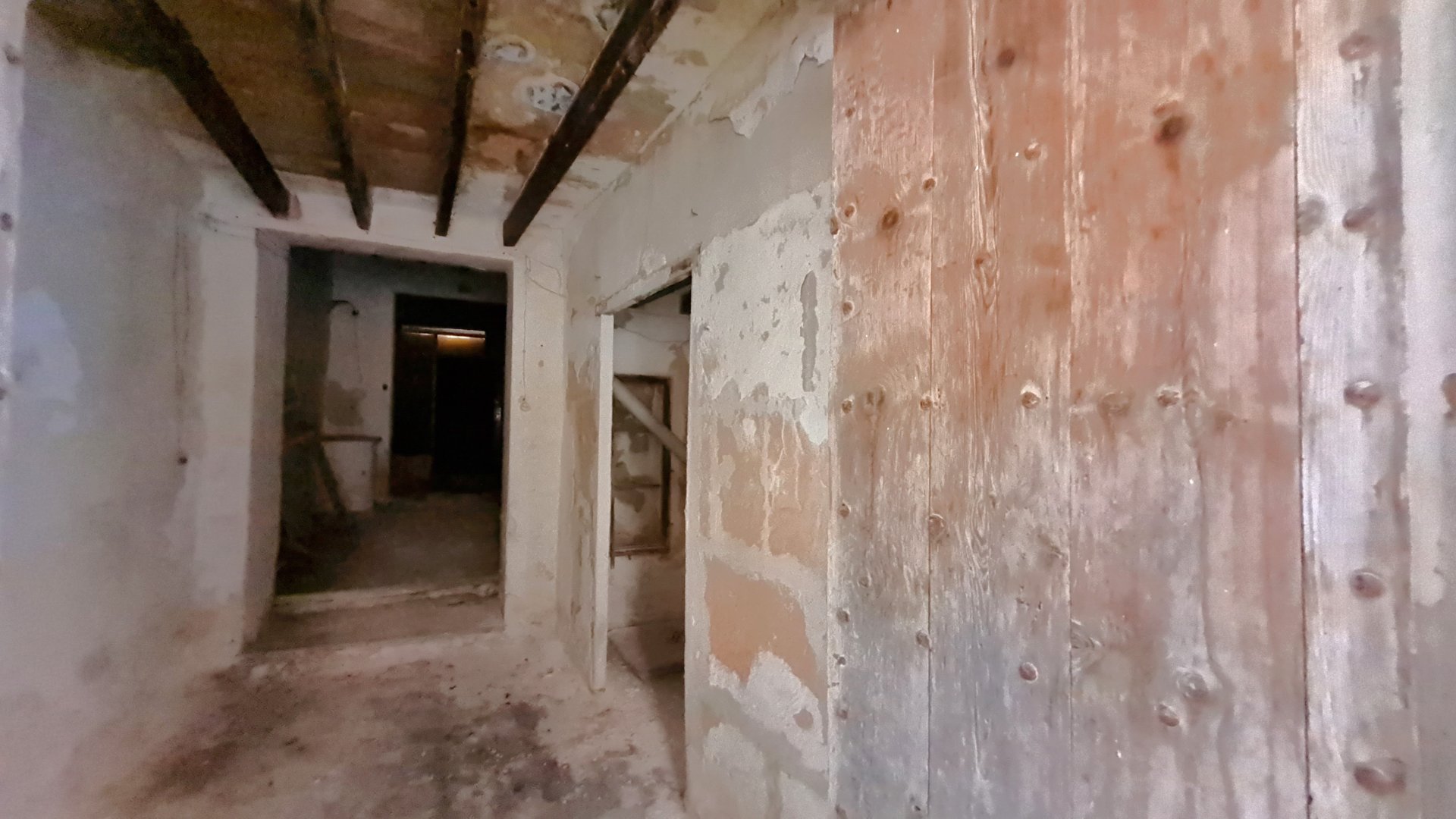 Villetta a schiera a Porreres, Mallorca, Spagna 1022 mq. N° 148821