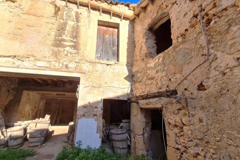 Townhouse in Porreres, Mallorca, Spain 1022 sq.m. No. 148821