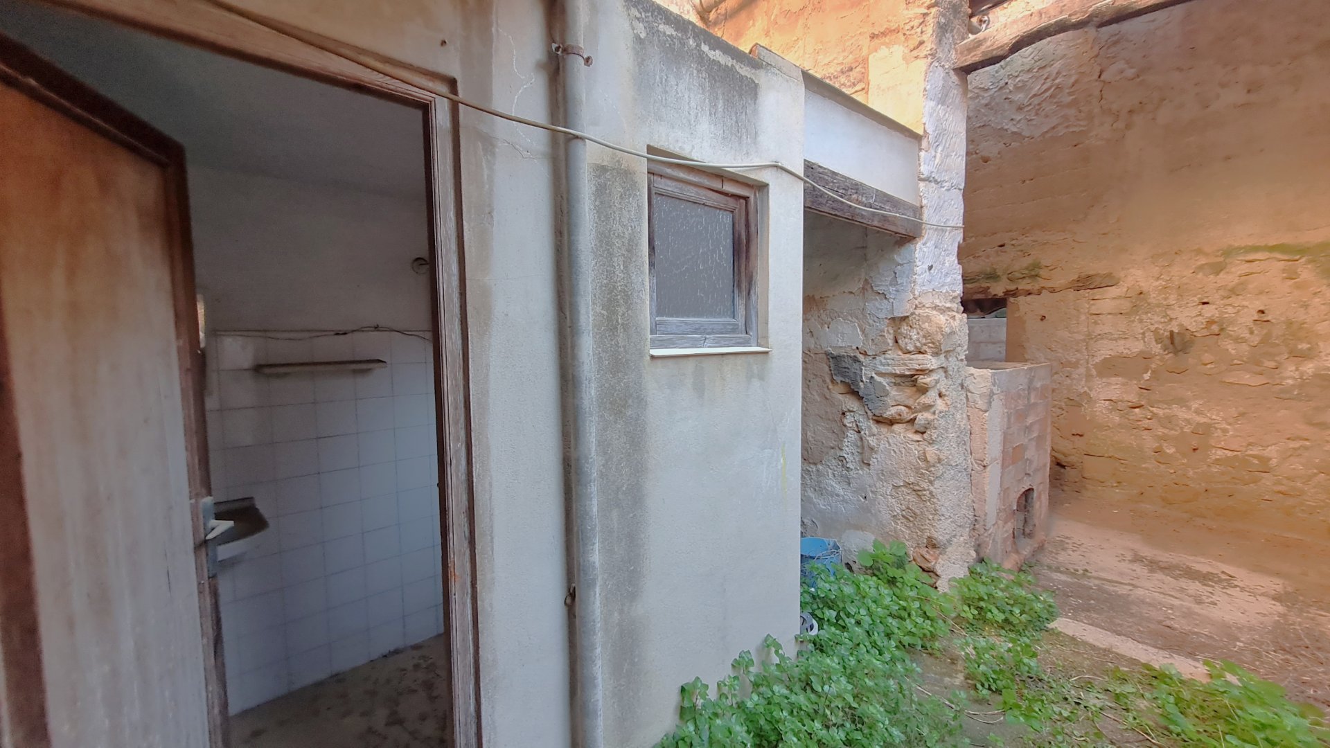 Villetta a schiera a Porreres, Mallorca, Spagna 1022 mq. N° 148821