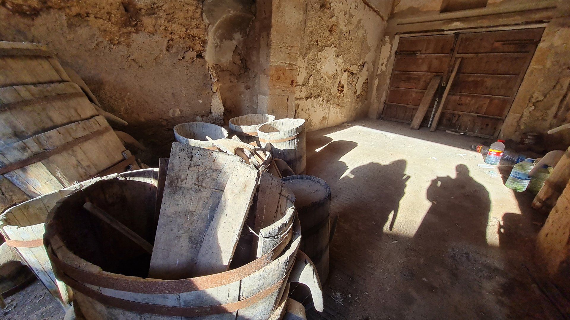Villetta a schiera a Porreres, Mallorca, Spagna 1022 mq. N° 148821