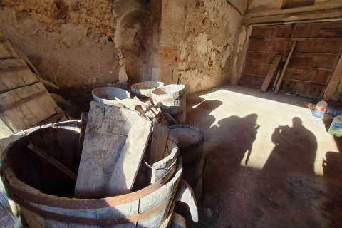 Townhouse for sale in Porreres, Mallorca, Spain 1022 sq.m. No. 148821 - photo 9