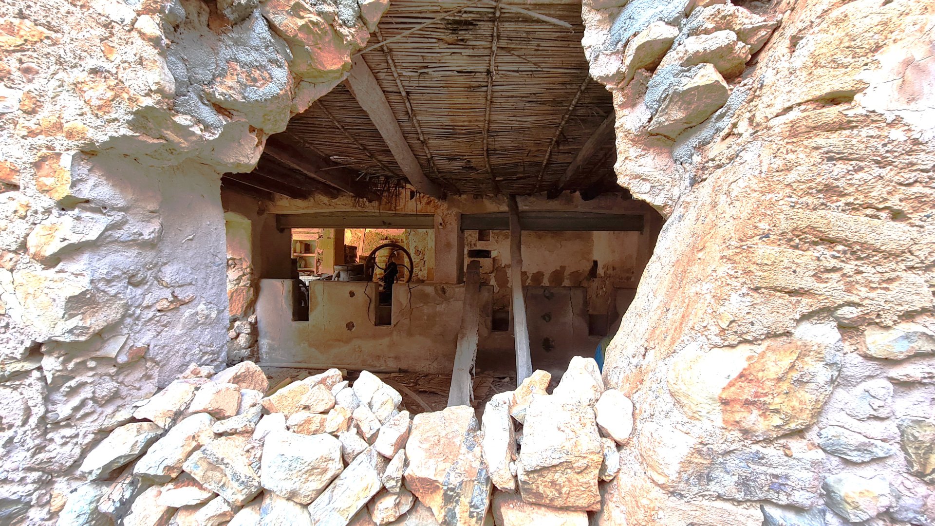 Villetta a schiera a Porreres, Mallorca, Spagna 1022 mq. N° 148821