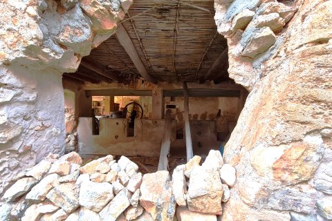 Townhouse for sale in Porreres, Mallorca, Spain 1022 sq.m. No. 148821 - photo 10