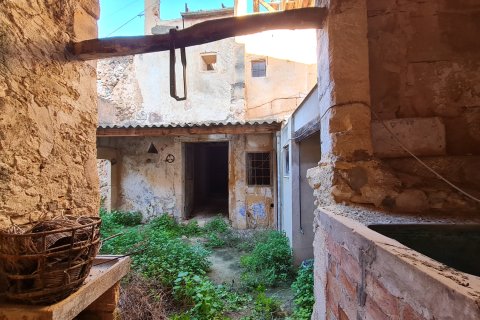 Townhouse for sale in Porreres, Mallorca, Spain 1022 sq.m. No. 148821 - photo 14