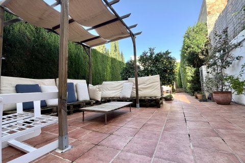 Villa for sale in Palma de Majorca, Mallorca, Spain 3 bedrooms, 306 sq.m. No. 148819 - photo 19