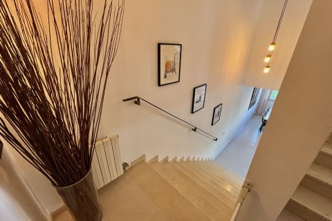 Villa for sale in Palma de Majorca, Mallorca, Spain 3 bedrooms, 306 sq.m. No. 148819 - photo 15